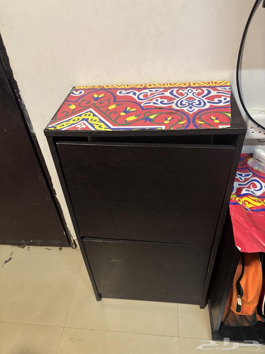 Office desk and cabinet64508607304067110