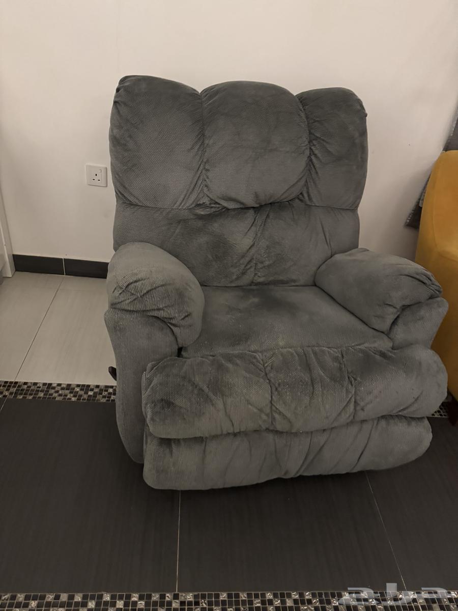 Lazy Boy Chair64504503633281110