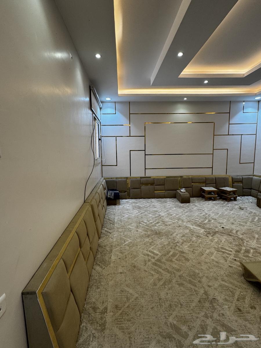 New living room support with table and bedding64505052807939110