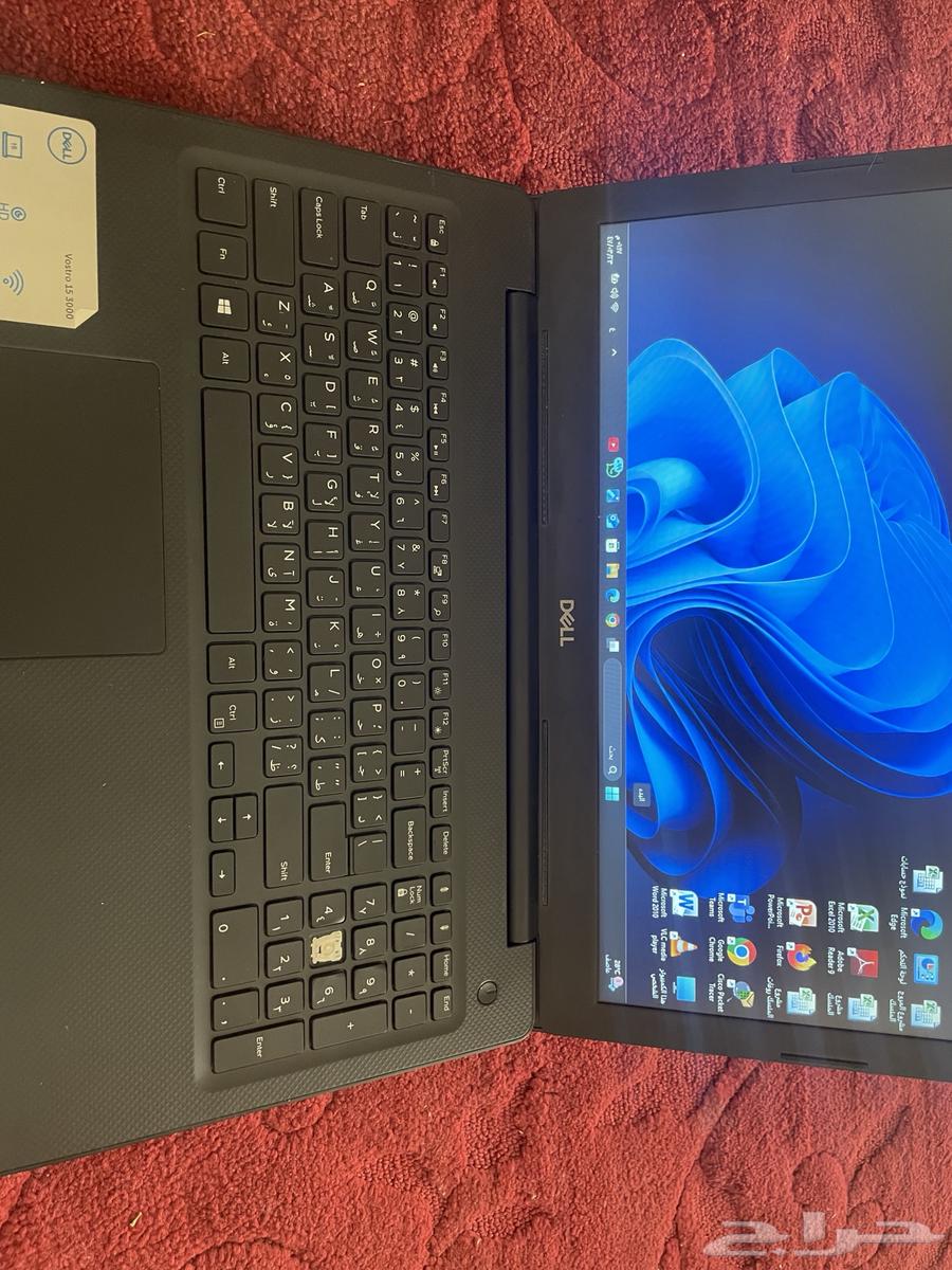 لابتوب ديل64505710526977111