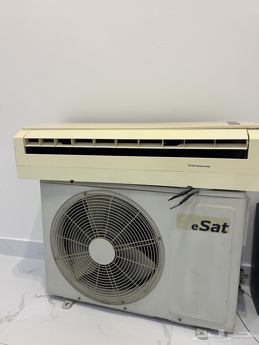 مكيف 1 طن64503459069569110