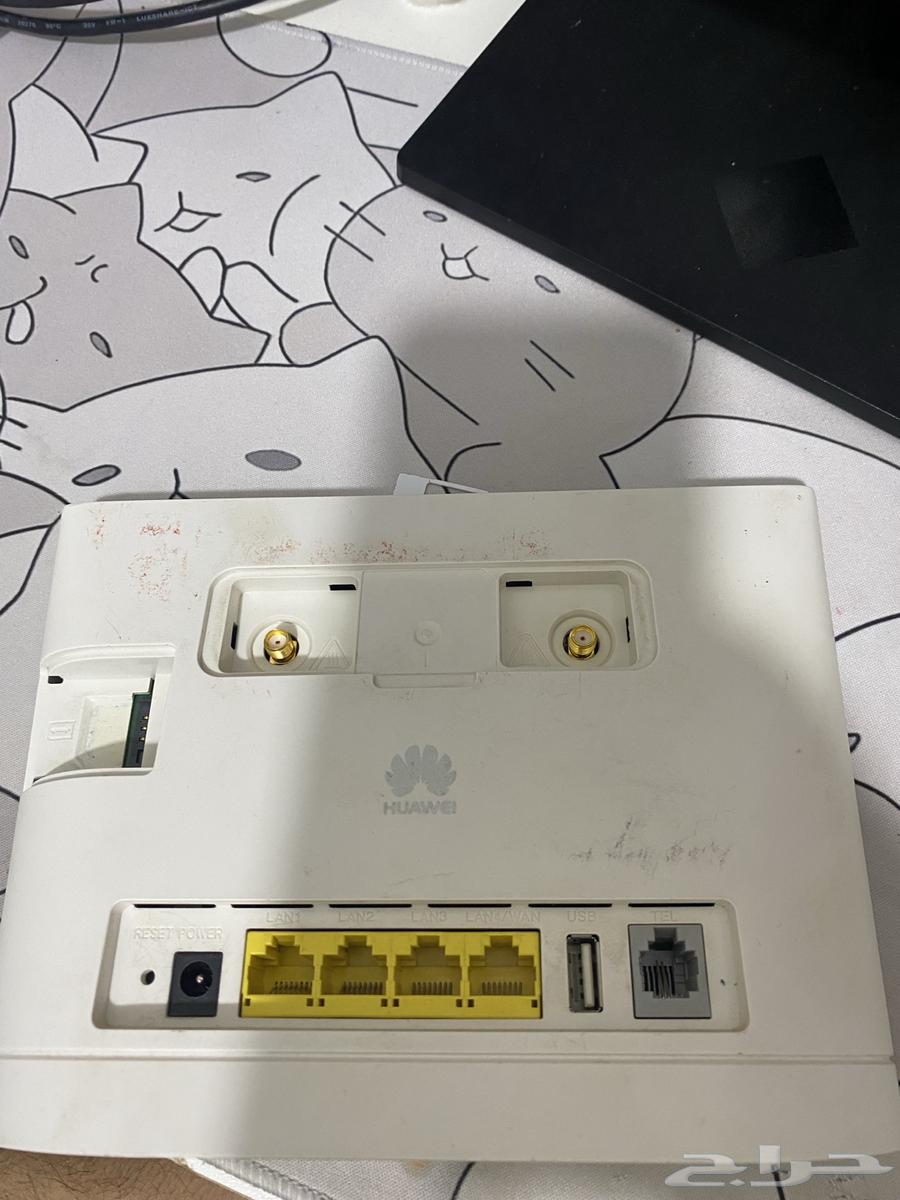 Huawei 4g router64507557293825111