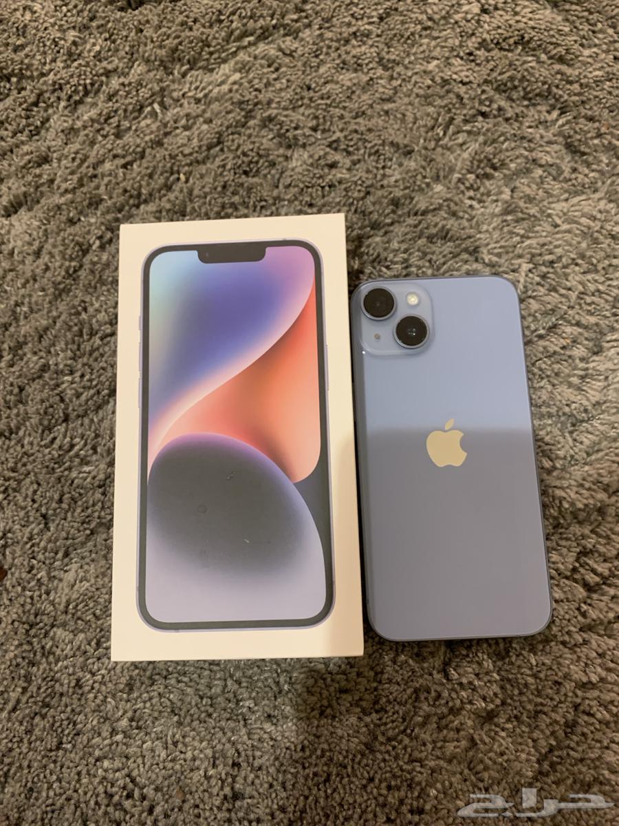 آيفون 14 بطاريه 94 استخدام 4 شهور64506577336707110
