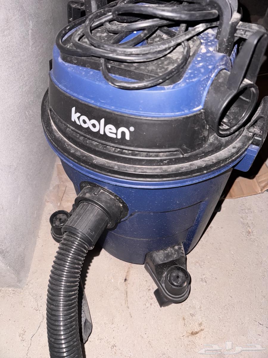 مكنسله بيسيل64509377810306112