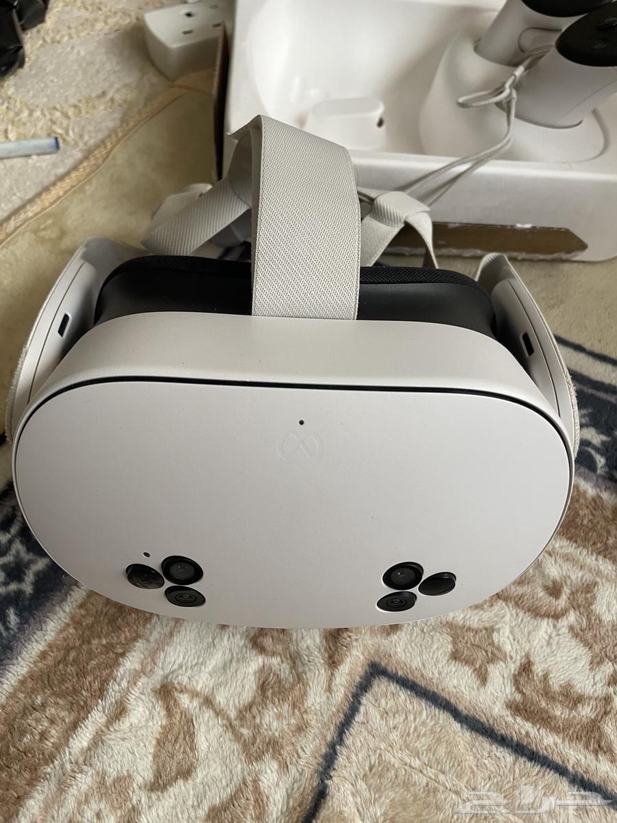 New VR used for one month64506034834179112
