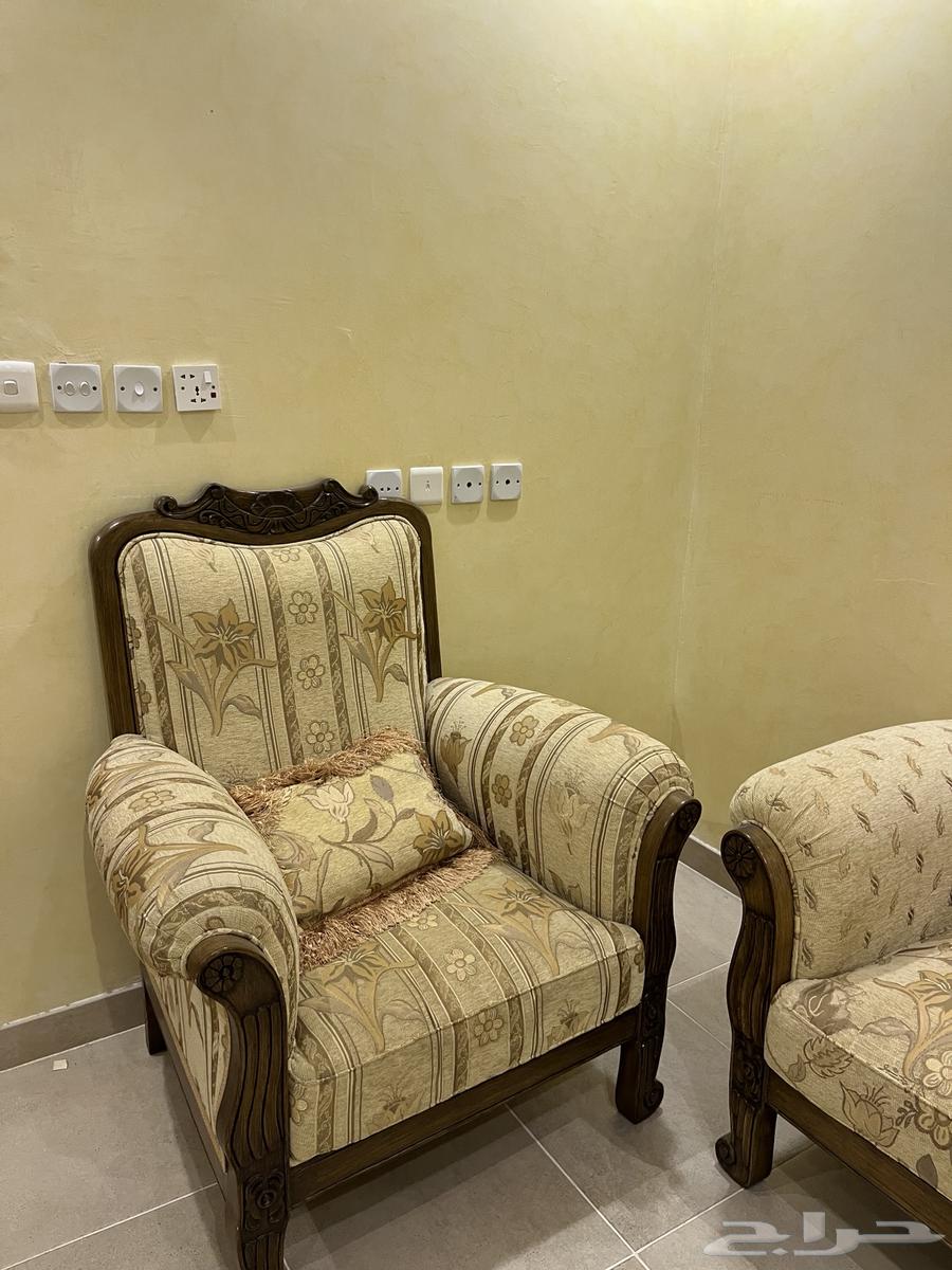 Used sofa like new size 4 664503857239043110