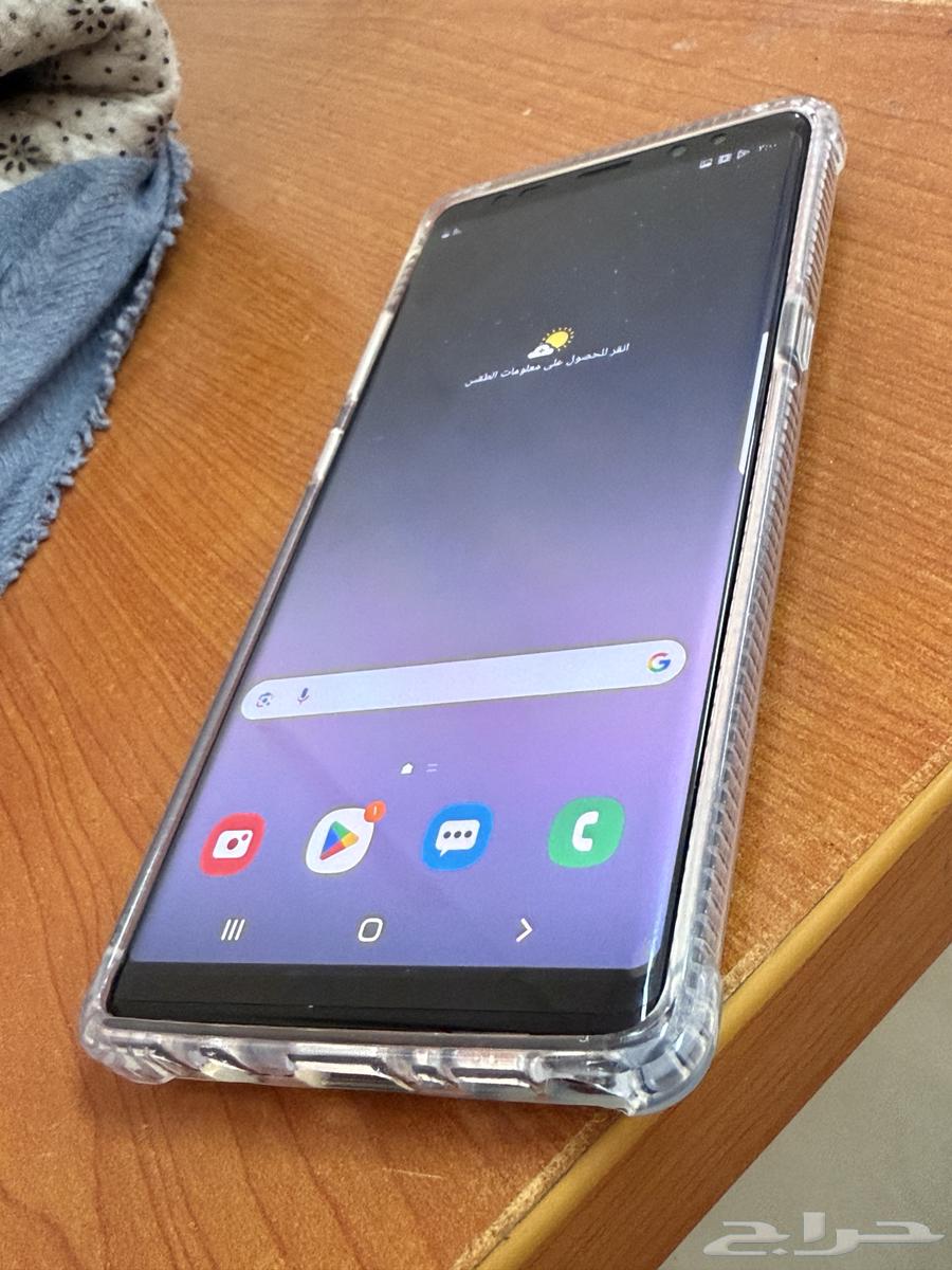 Samsung Note like new, original, not exchanged or anything64506413324547112