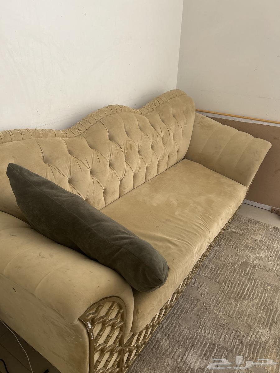 كنب للبيع64505833244675111