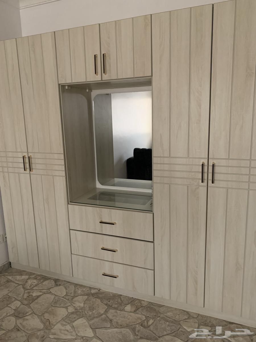 بيع اثاث منزل بالكامل مع المطبخ64508817225218114