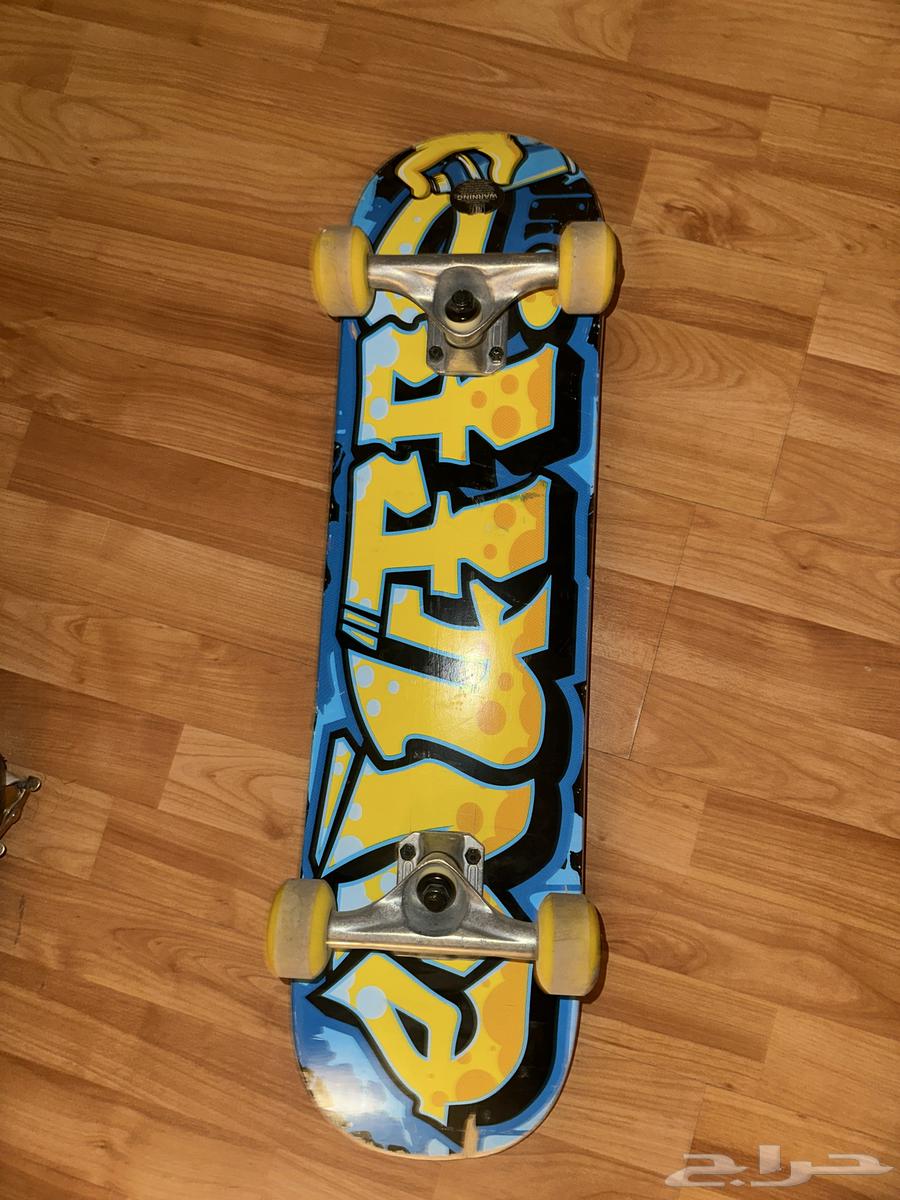 سكيت بورد لليع64508019341443111