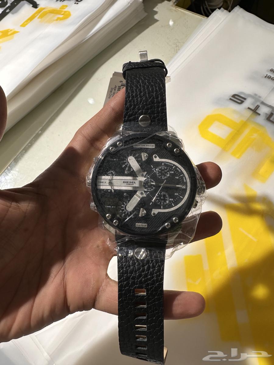 للبيع ساعة ديزل الأصلية64509546981761113