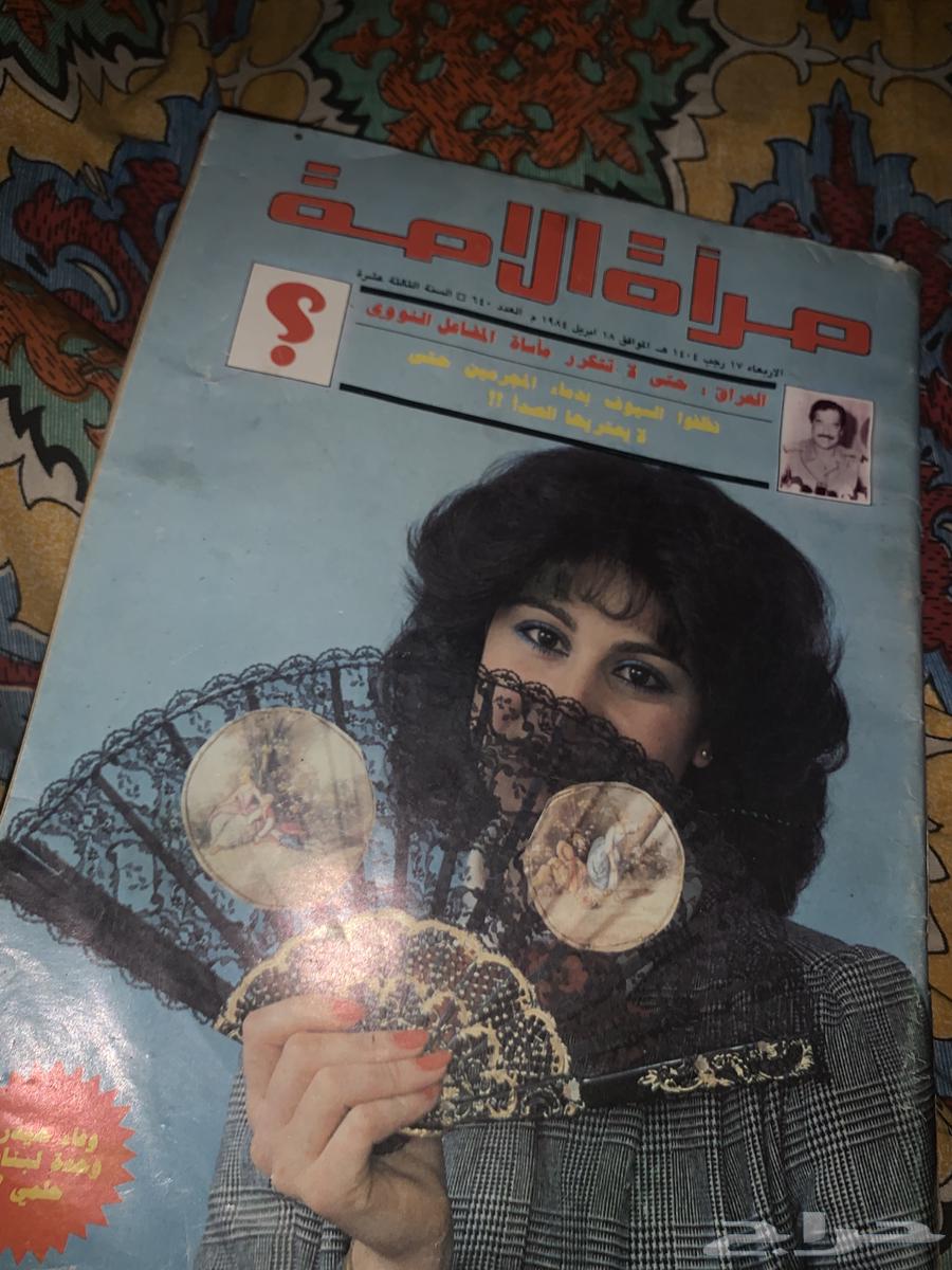 Old issue magazines that have not been used yet64511618993153110