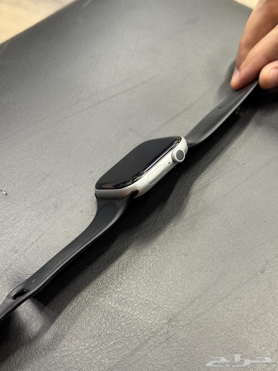 ساعه ابل64510182274178110