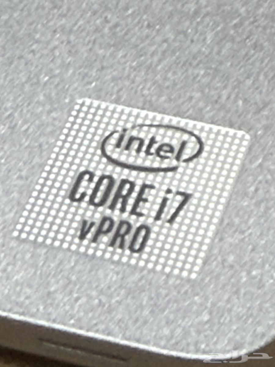 كمبيوتر مخصص للمهندسين والمبرمجين معالج i7 Vpro معالجH64510083542403114