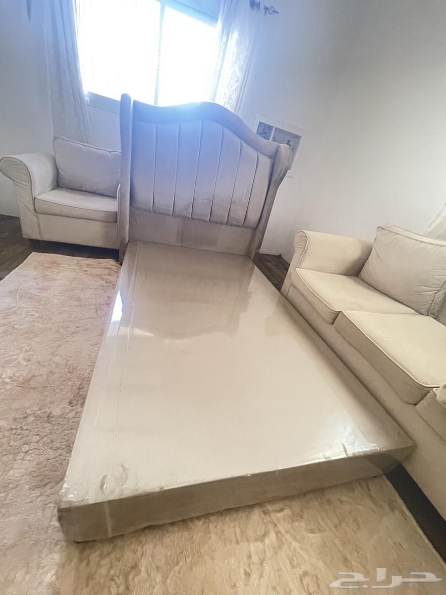 سرير للبيع.64504983929346110