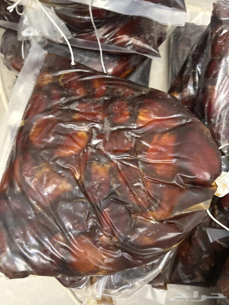 Hail Fanakha Dates (Salma)64506347743617110