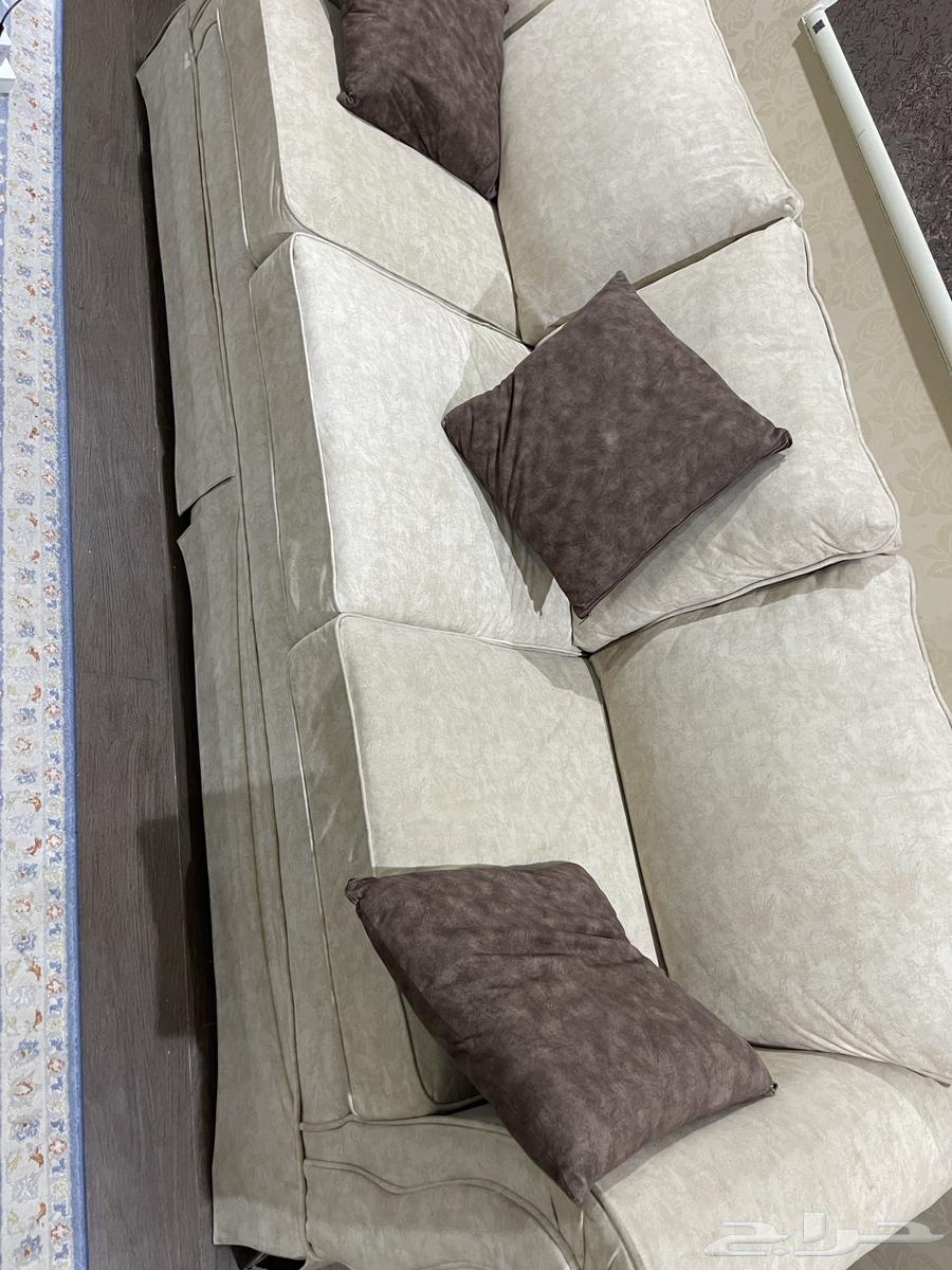 طقم كنب امريكي نضيف64502954968963111