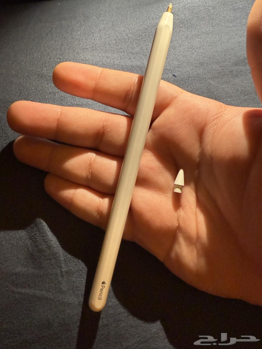 ابل قلم ايباد الجيل الثاني64509179996290113