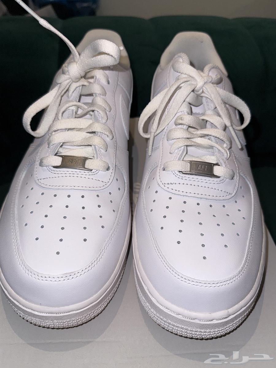 New airforce for sale جزمة اير فورس جديدة للبيع64508397252866113