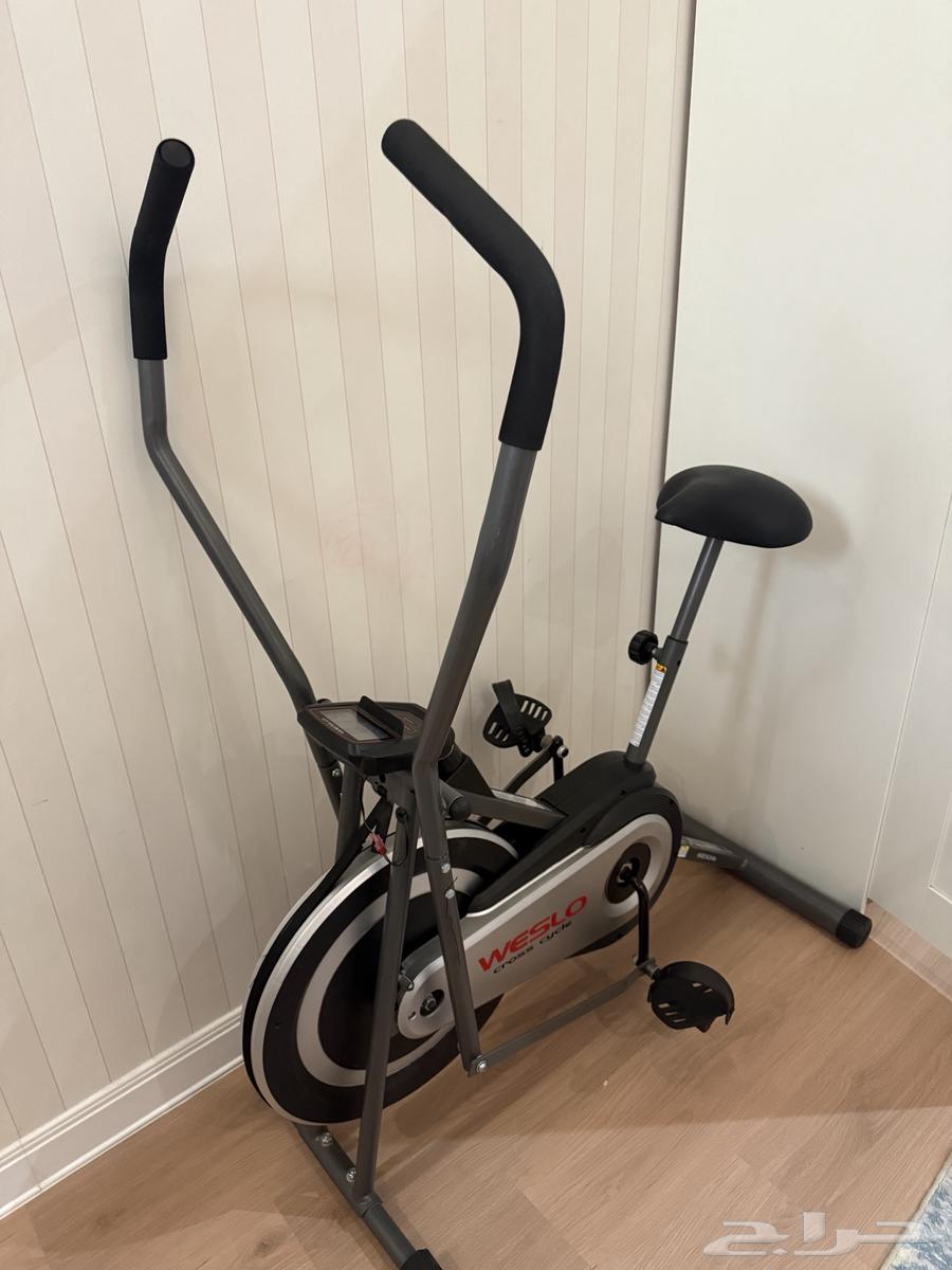 دراجة رياضية هوائية64507249356802110