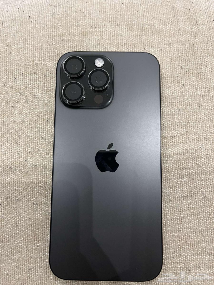 ايفون 16 برو ماكس 265 قيقا64503294968193111