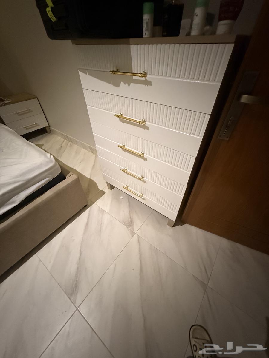 اثاث جديد واجهزة منزلية كاملة لم يستعمل لغرض الزواج64503815453187112