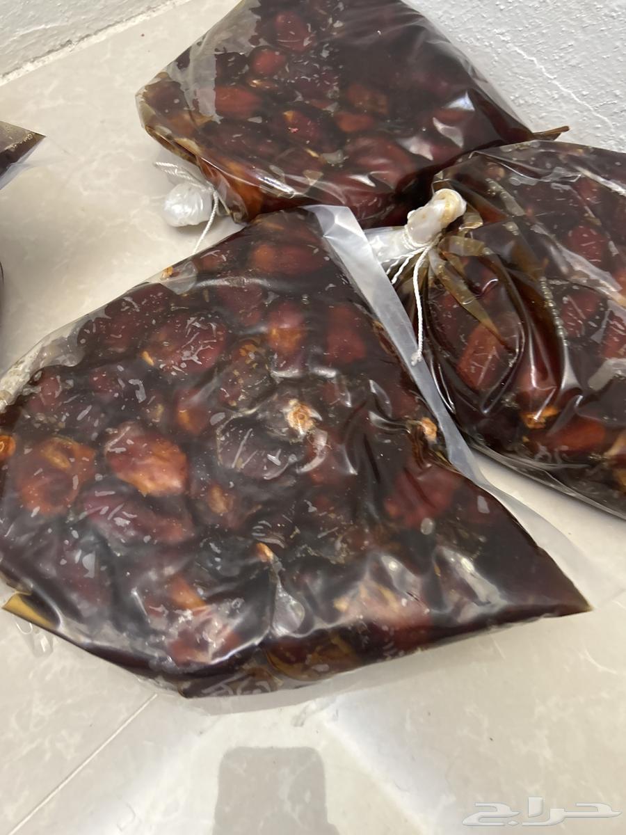 Hail Fanakha Dates (Salma)64506347743617111