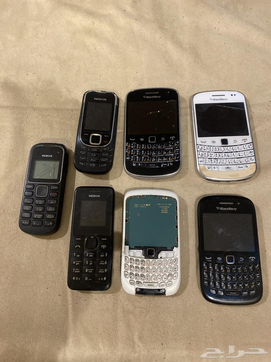 جوالات قديمه للبيع64508747396737110