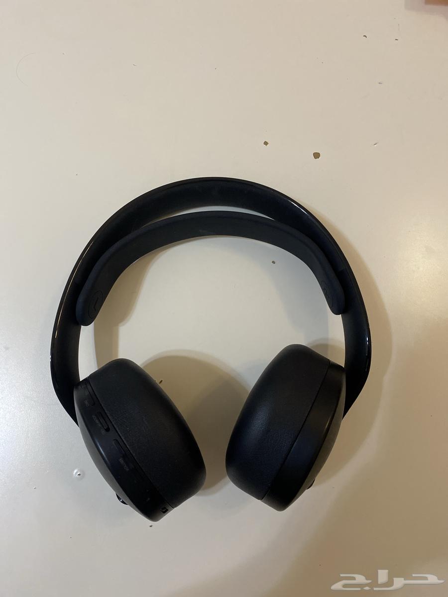 سماعة سوني جت معى البلاستيشن تم البيع64506675738371110