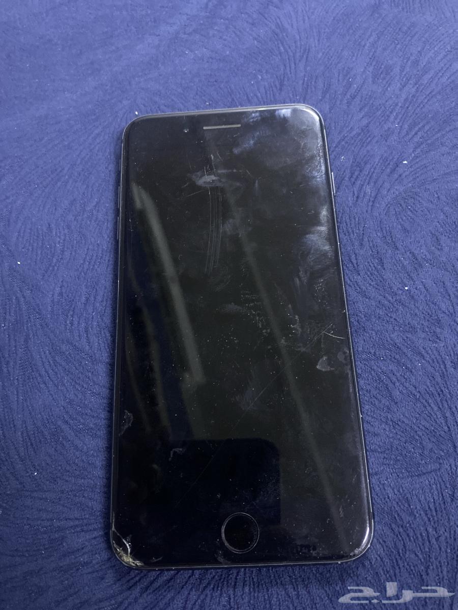 iPhone 8 Plus 25664509292976257110