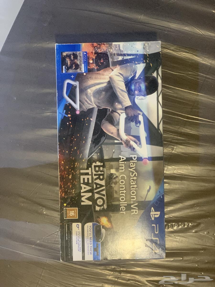 PlayStation VR Aim Controller64506461038977110