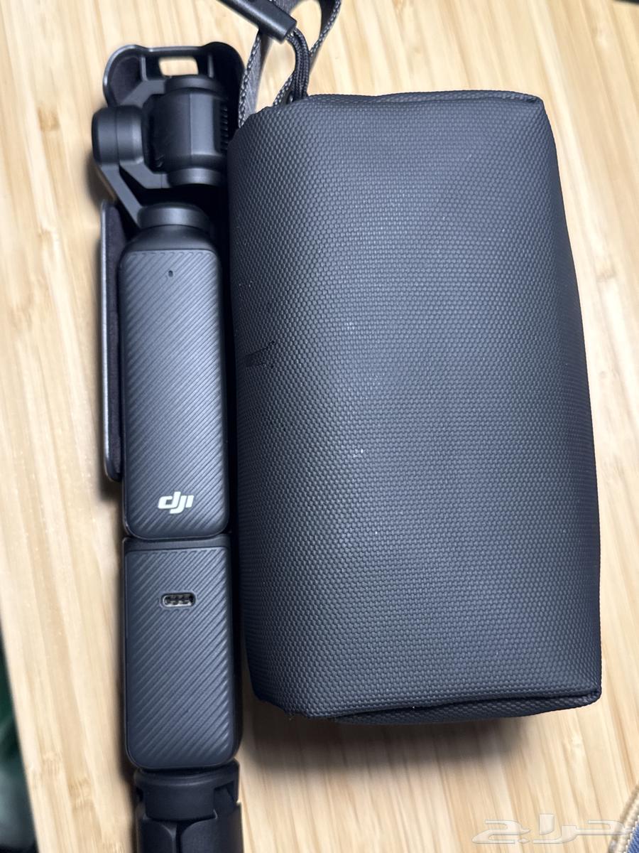 DJI Osmo Pocket 3 Creator Combo64503335747075110