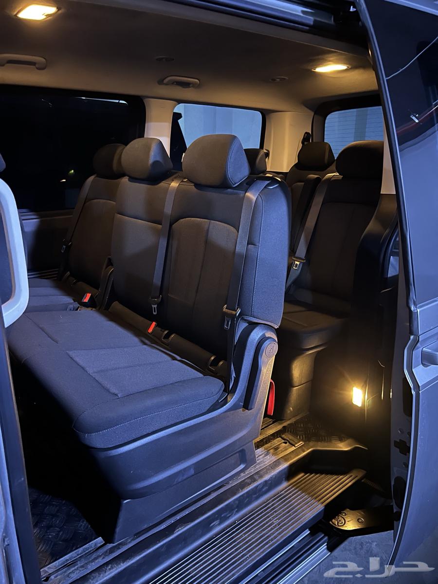 هونداي ستاريا 2022 نص فل ديزل64568988604289112