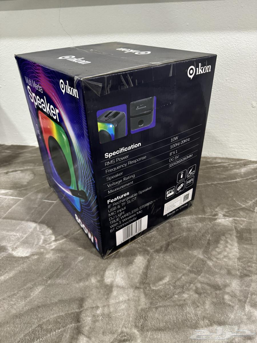 سماعات شركه ايكون جديده للبيع64504023025283111