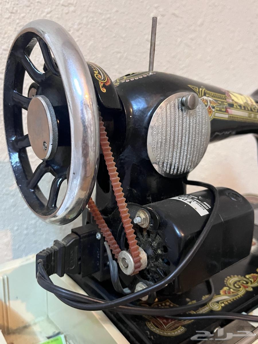 مكينة خياطه64509561061505112