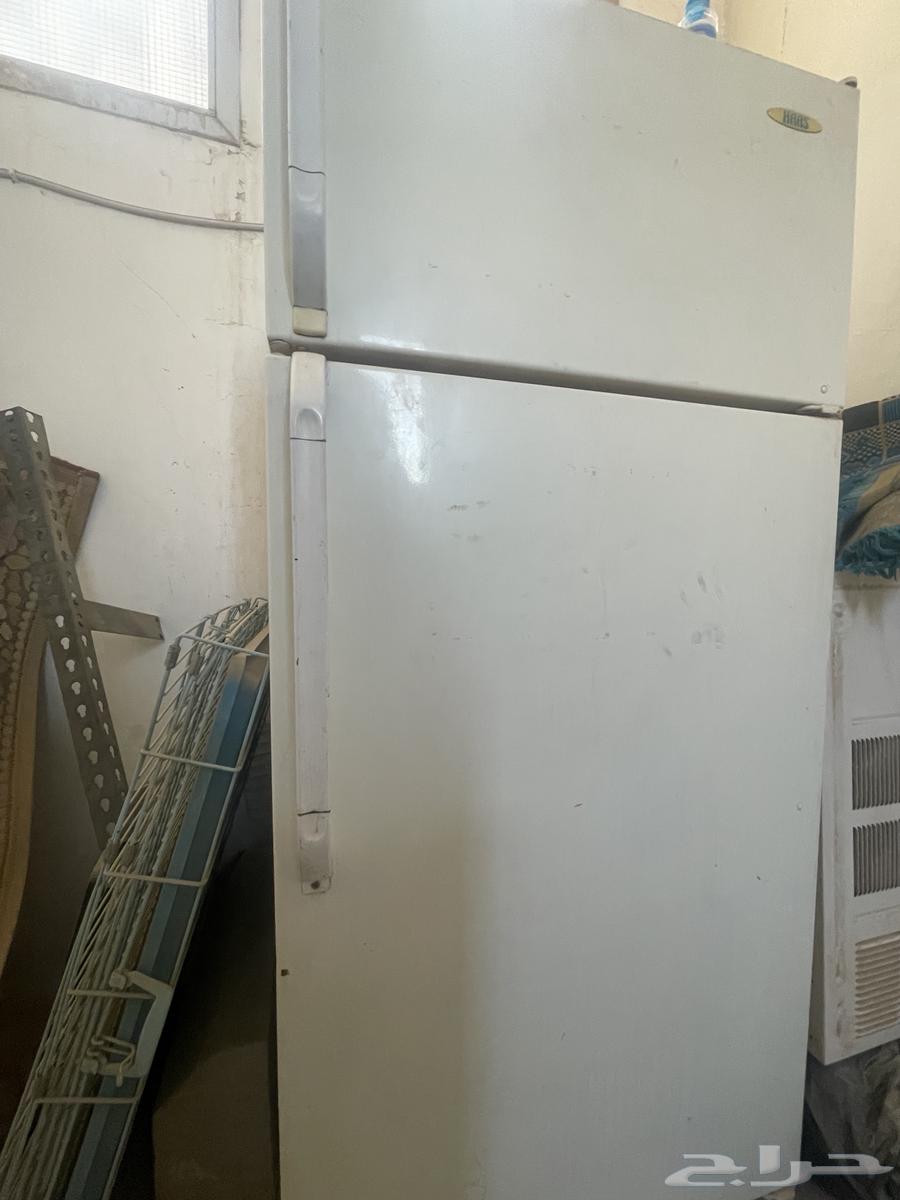 ثلاجه هاس للبيع64507571311490112