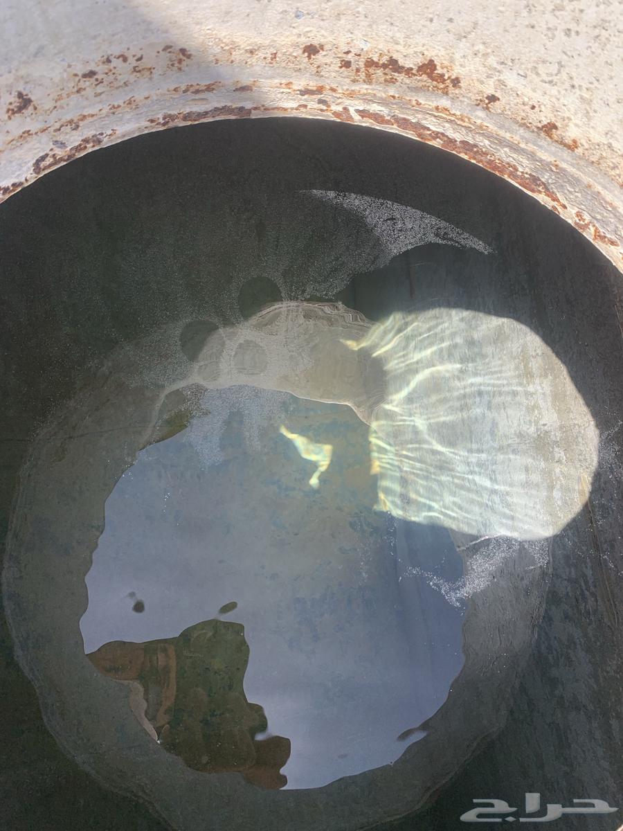 Water for Sale: 12 Tons, Originating from Aaydi64618876815618111