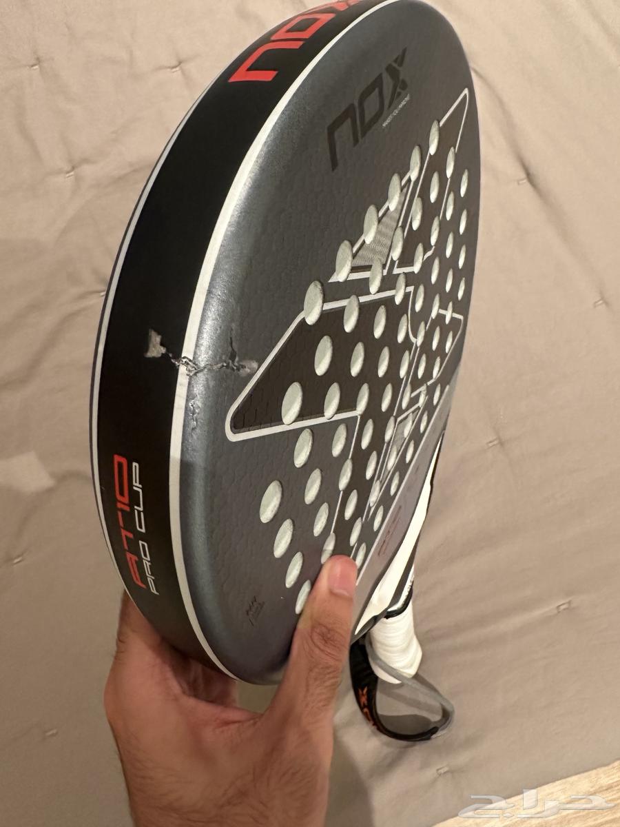 Nokes racket64510012786179113