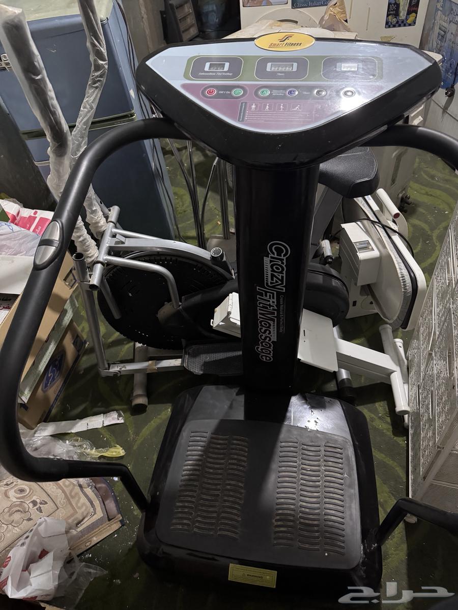 Almost brand new fat-burning device used only about 5 times64503145252610110