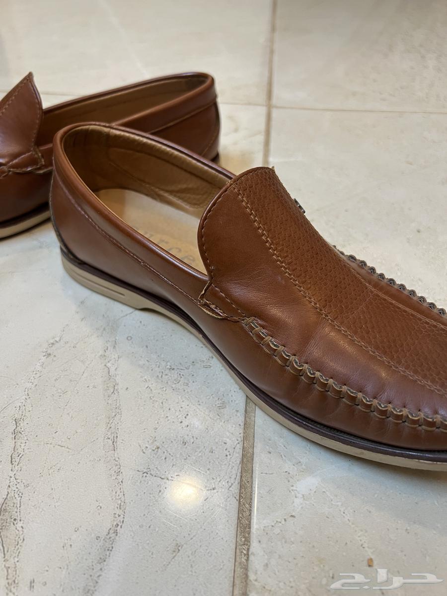 Men's Formal Shoes Size 4164504517508866111