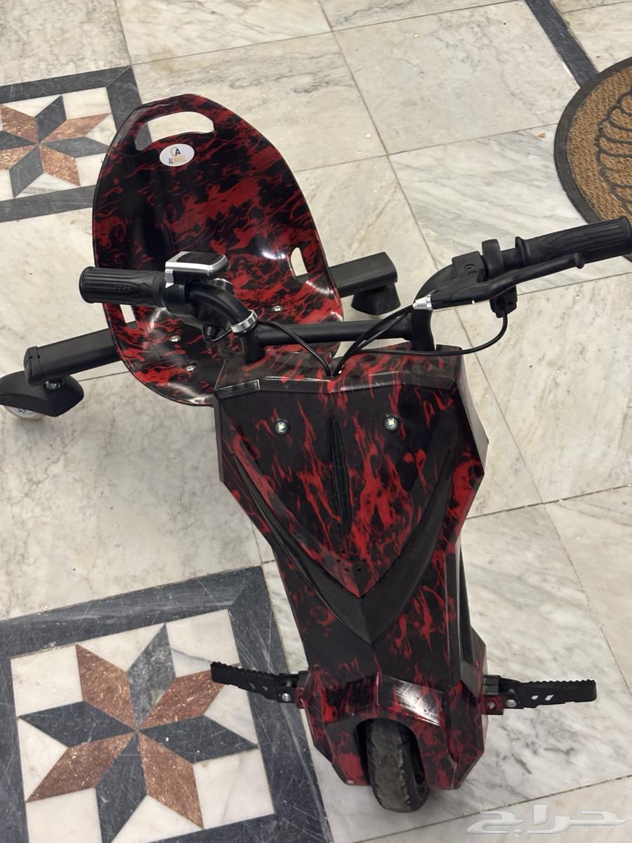 Drift scooter64509264717827112
