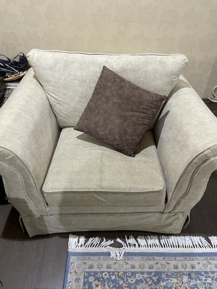 طقم كنب امريكي نضيف64502954968963110