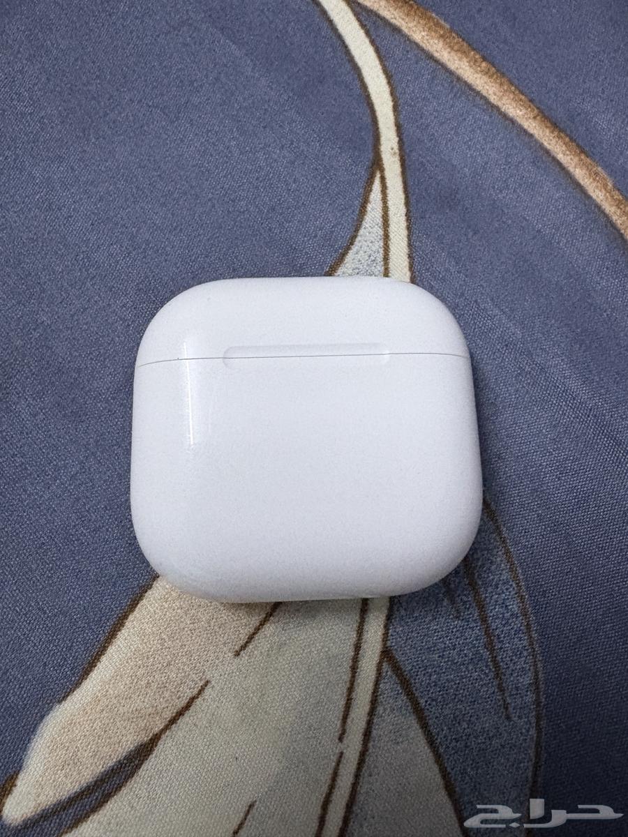Apple Airpods 4 ANC (2025)64508901770370111