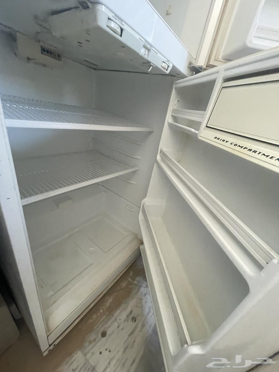 ثلاجه هاس للبيع64507571311490114