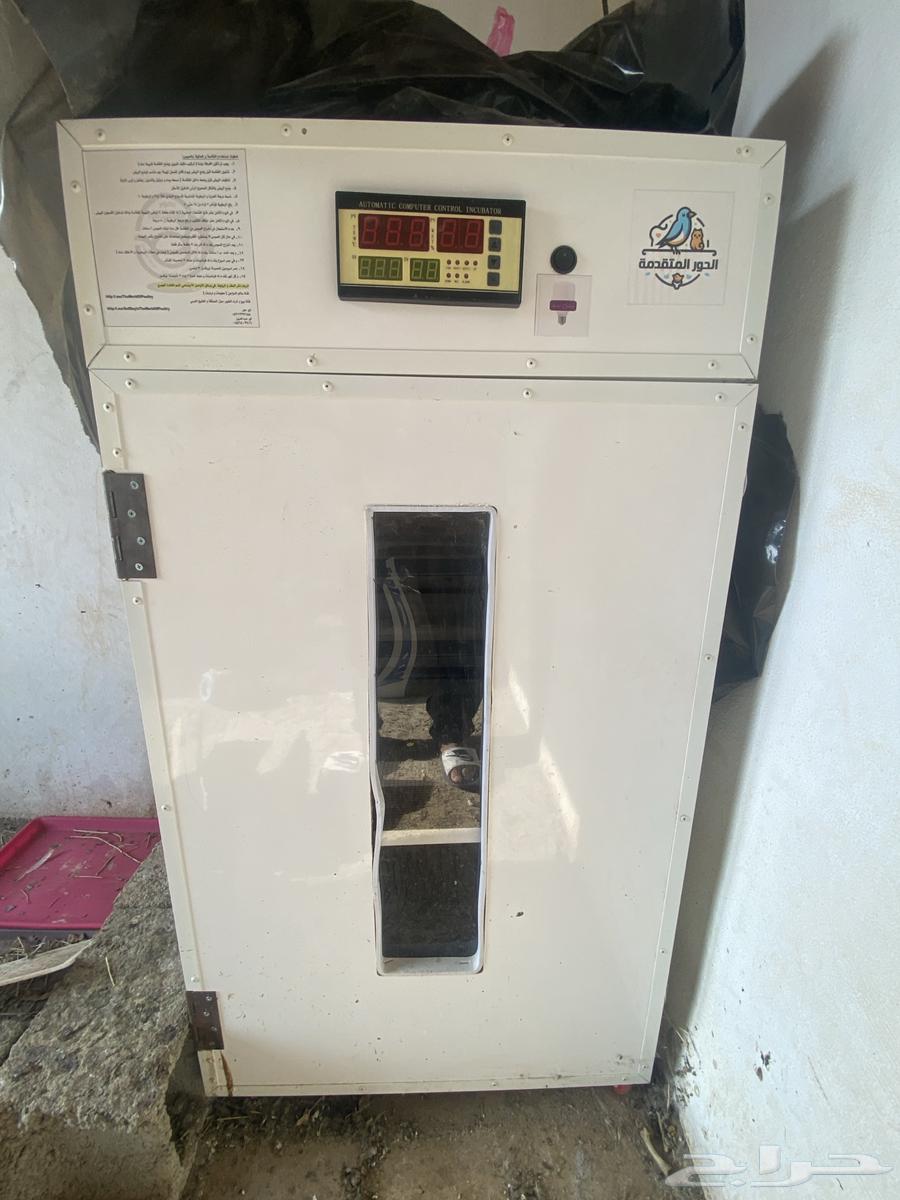 فقاسه للبيع64507095915011110