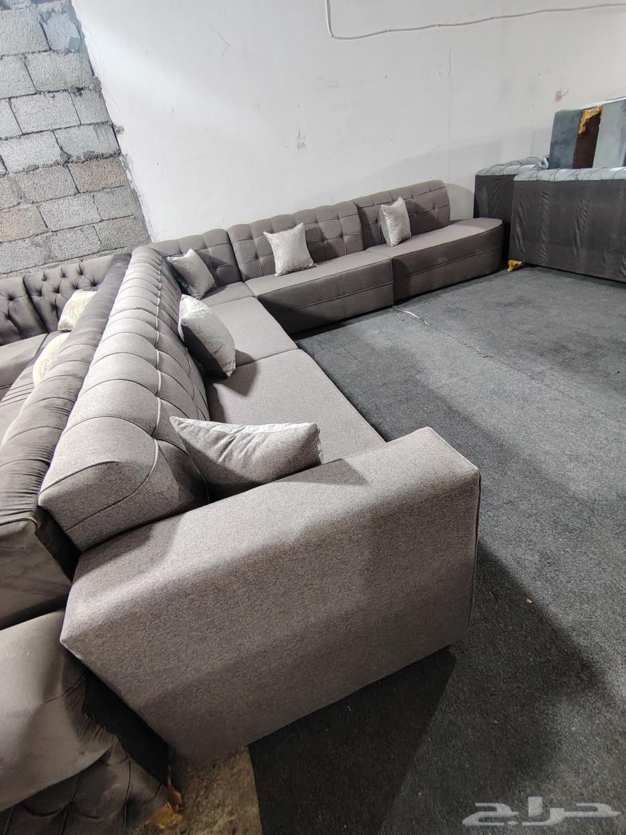 New ready-made sofa64508159143682113