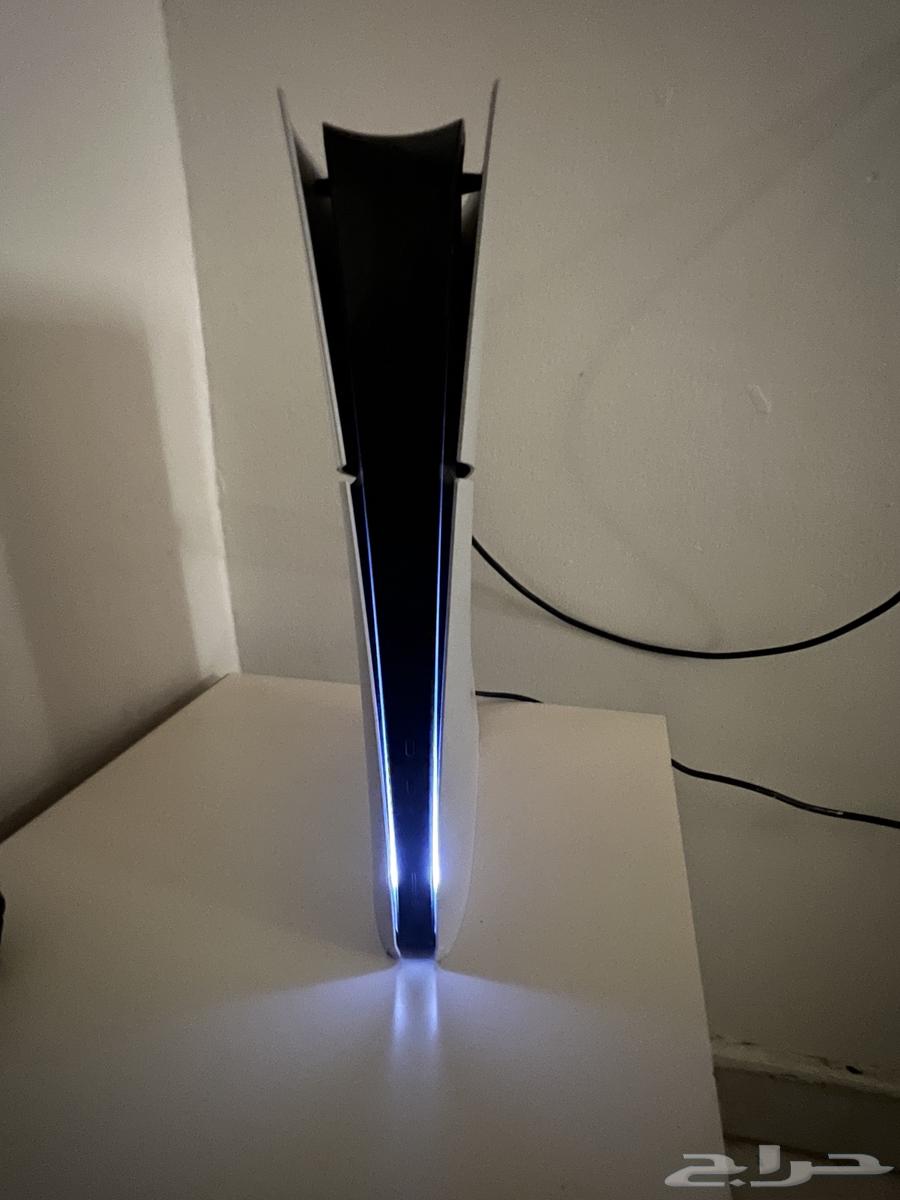 بلاي ستيشن فايف آخو الجديد64503254269313111