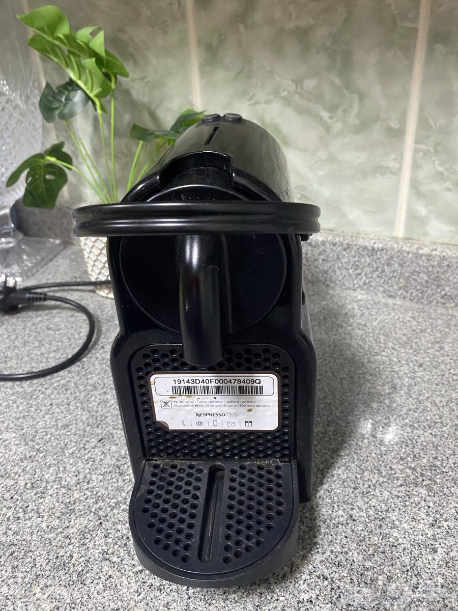 Coffee machine64505584622339111