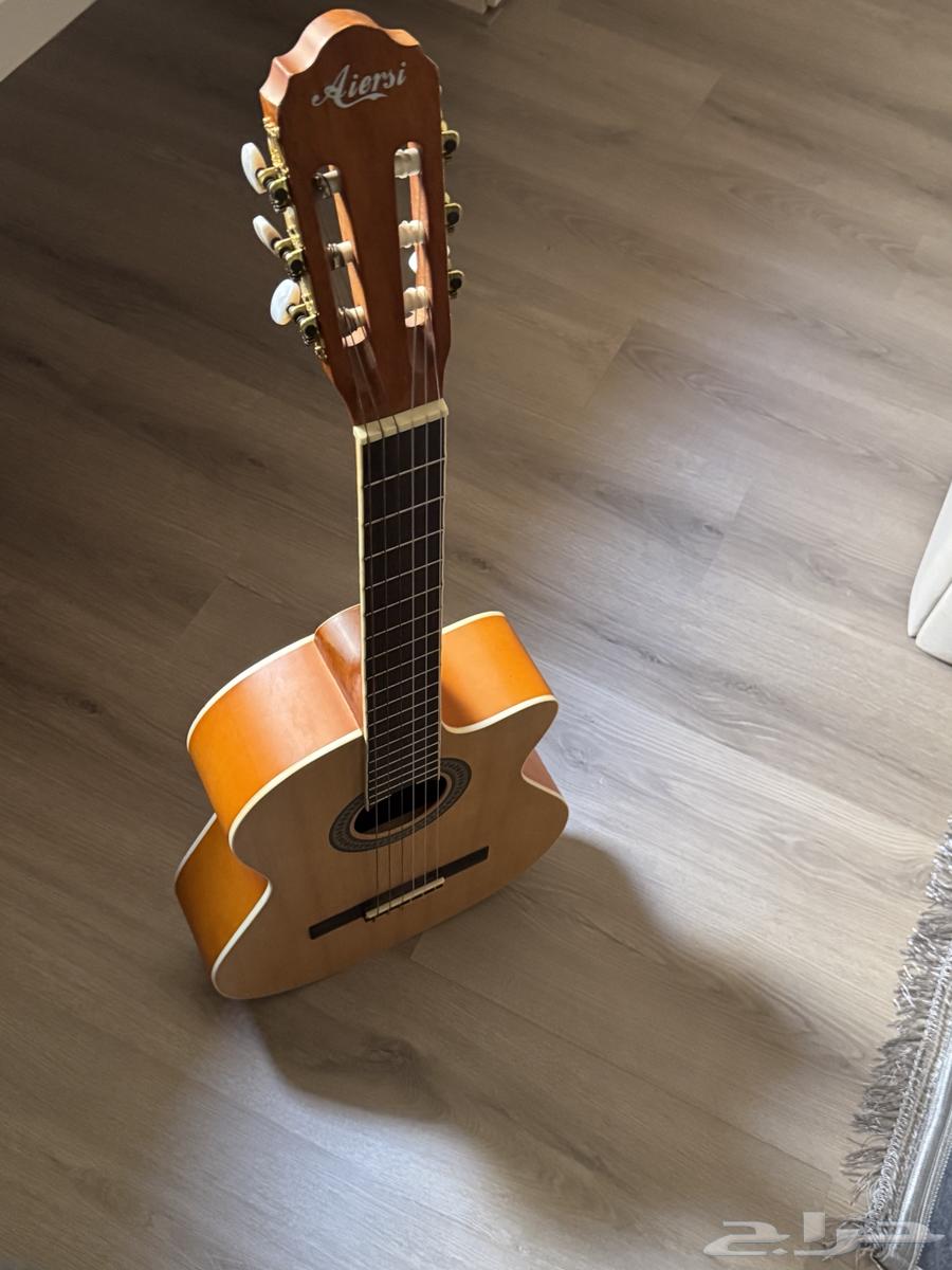 جيتار كلاسيك (جديد)64506844590979112