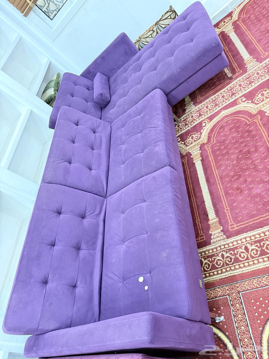 كنب مستخدم للبيع نظيف64504997745410111